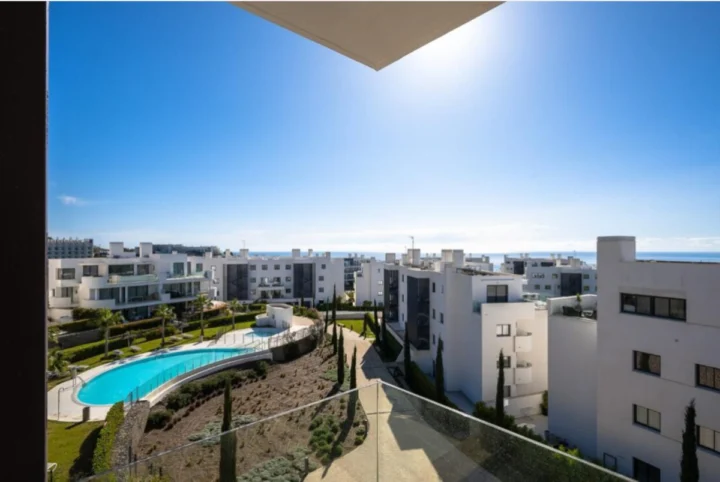Penthouse Fuengirola