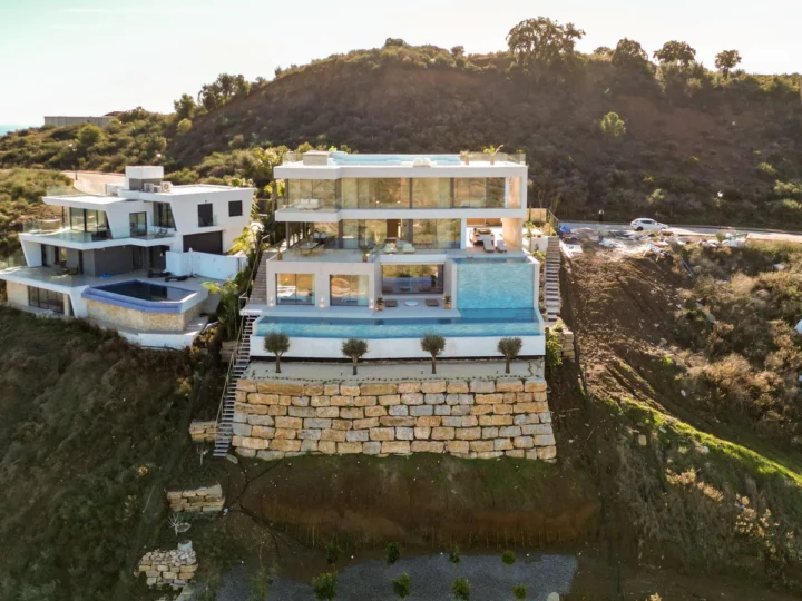 Willa La Cala Golf