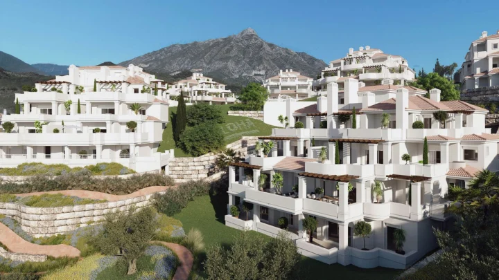 Apartament na parterze Aloha
