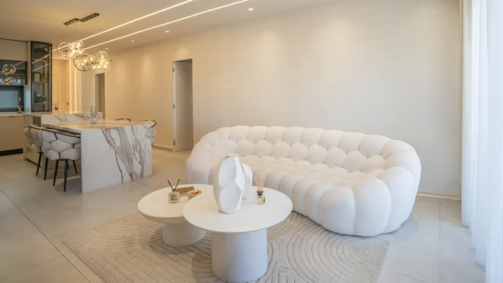 Penthouse Mijas Costa