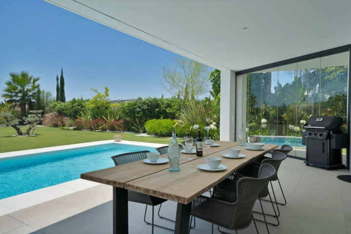 Willa La Cala Golf
