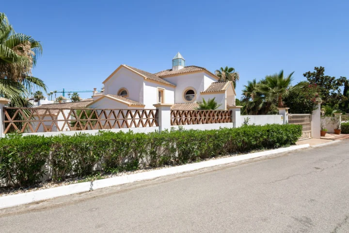 Willa El Paraiso