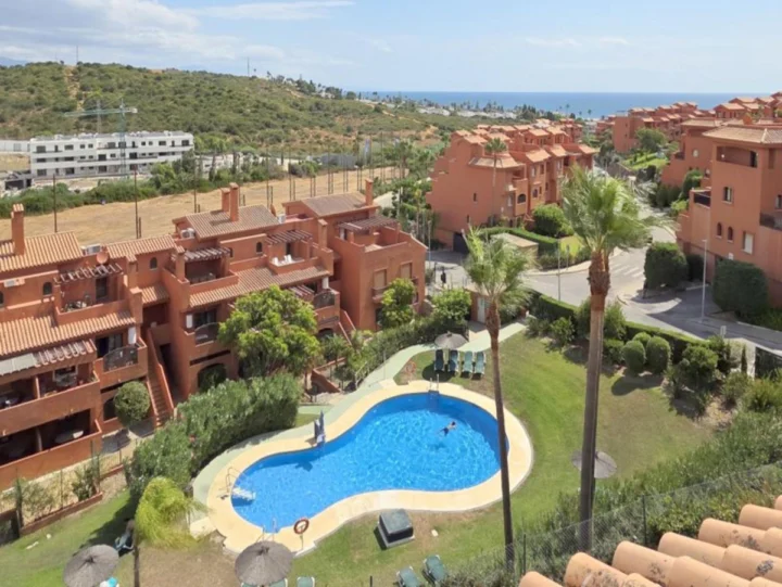 Penthouse Duplex La Duquesa