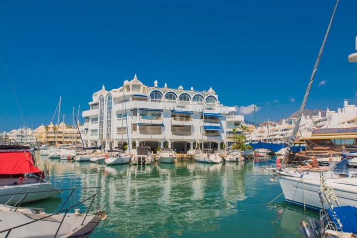 Penthouse Duplex Benalmadena