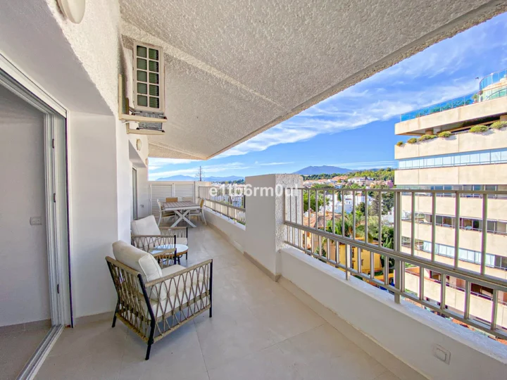 Penthouse The Golden Mile