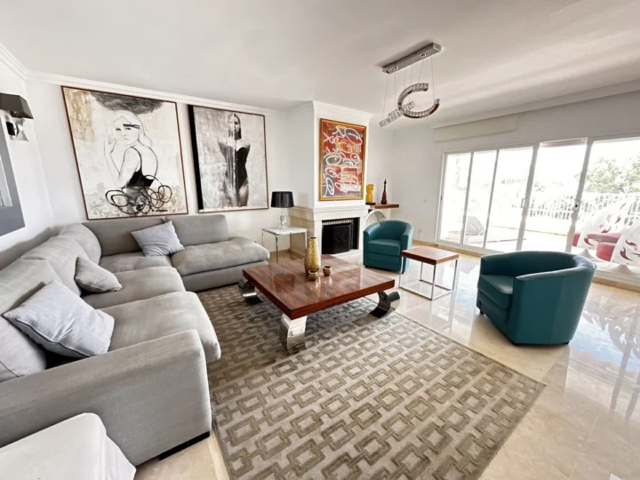 Penthouse The Golden Mile