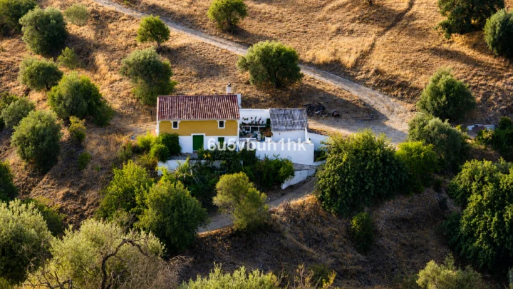Finca - Cortijo Alora