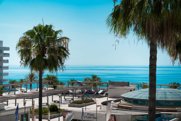 Dupleksu Marbella