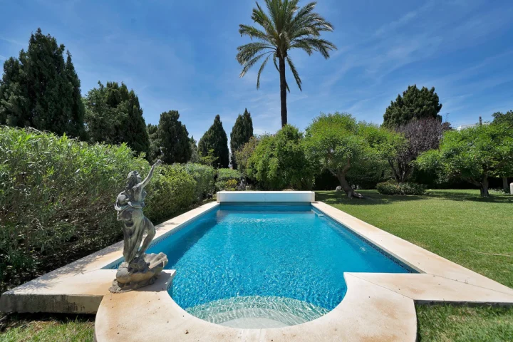Willa El Paraiso