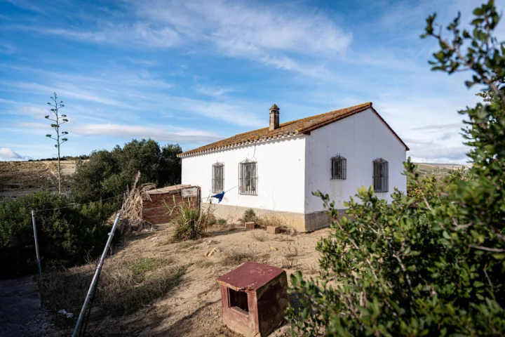 Finca - Cortijo Manilva