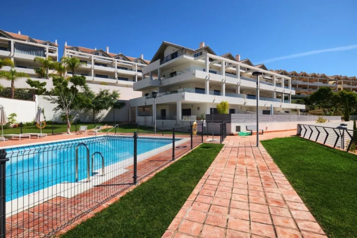Apartament na parterze Selwo