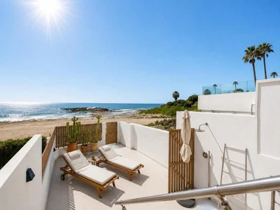 Szeregówka Estepona