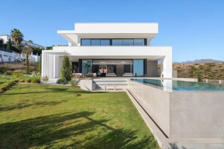 Nowa Inwestycja La Cala Golf
