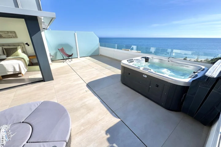 Penthouse Duplex Higueron