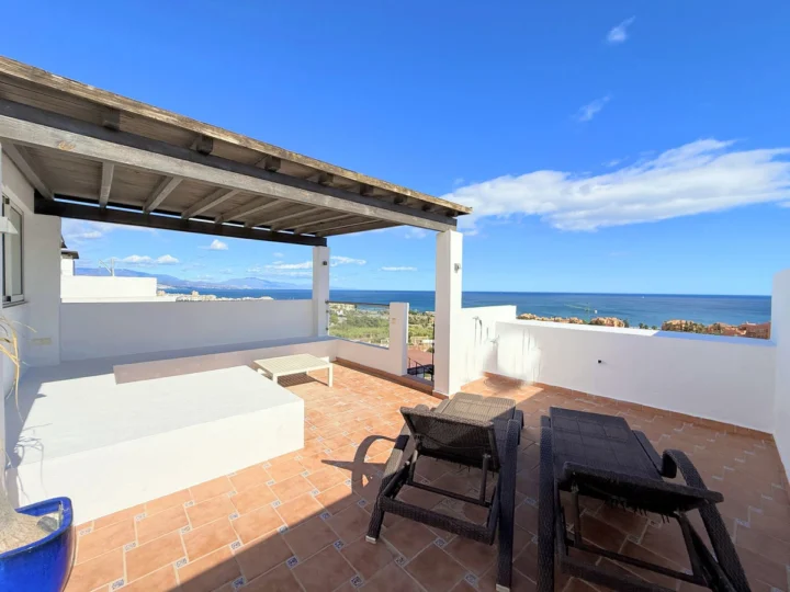 Penthouse La Duquesa