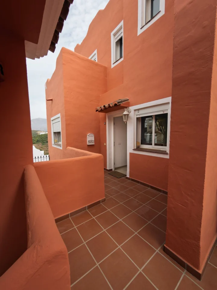 Penthouse Duplex Casares Playa