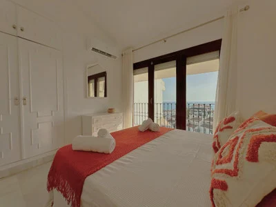 Penthouse Mijas