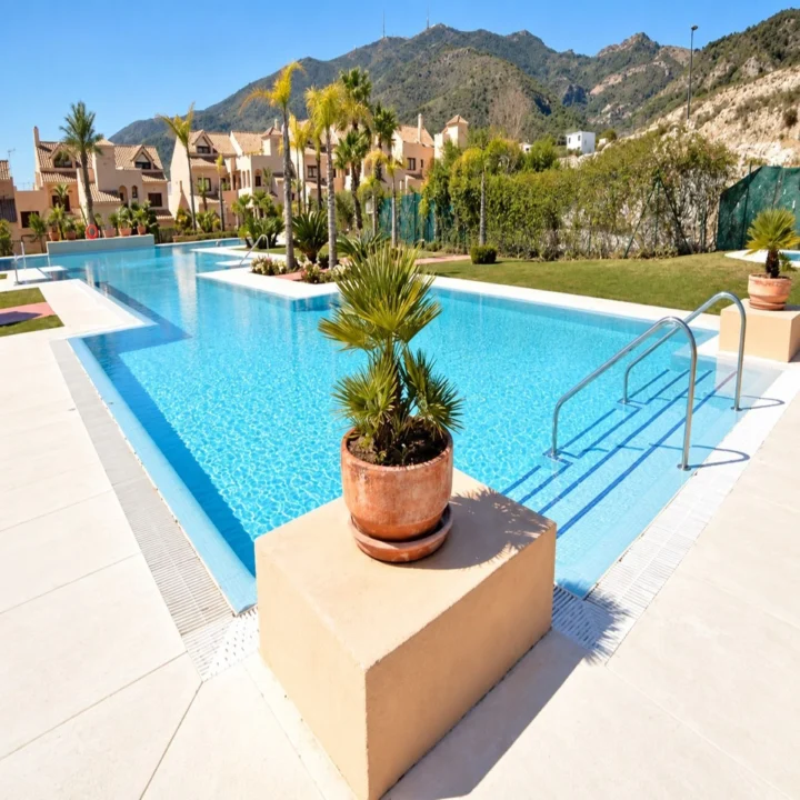 Penthouse Benalmadena