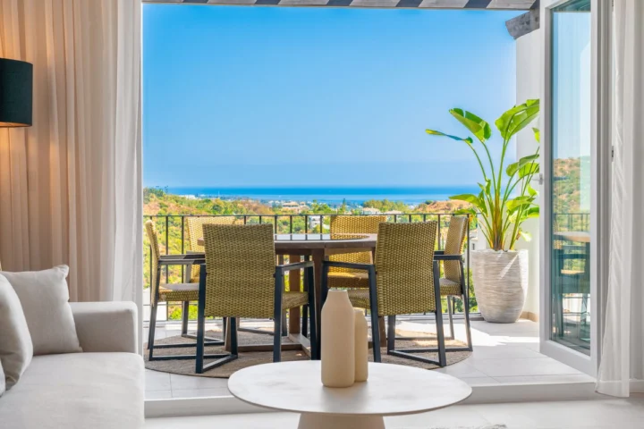 Penthouse La Quinta