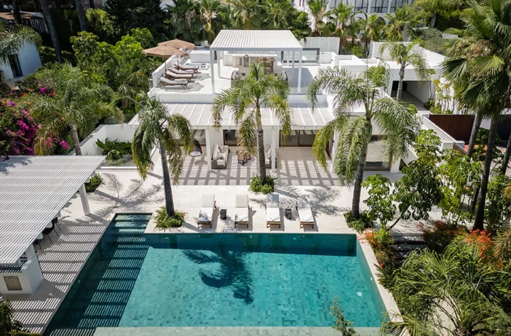 Willa Las Brisas