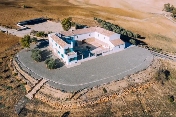 Finca - Cortijo Ardales