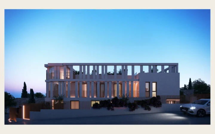 Nowa Inwestycja Torremolinos