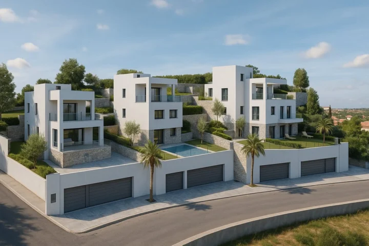 Nowa Inwestycja Riviera del Sol