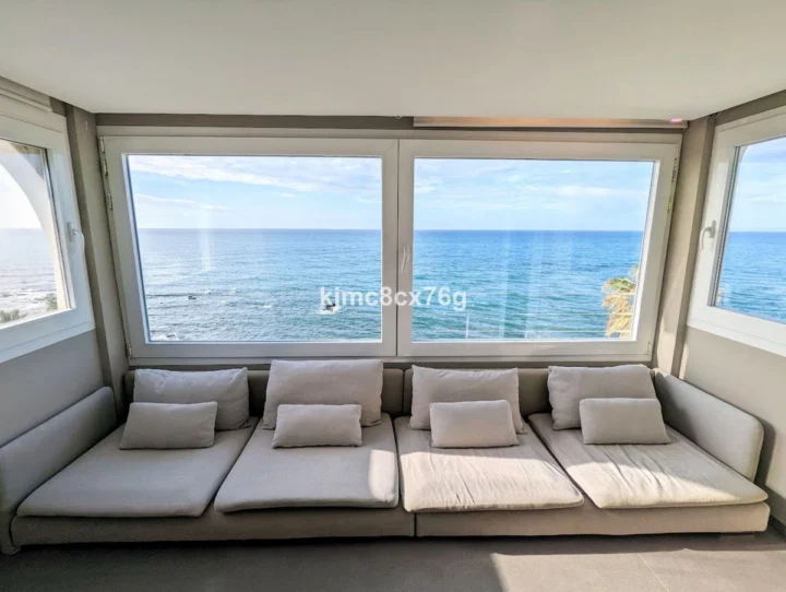 Penthouse Mijas Costa