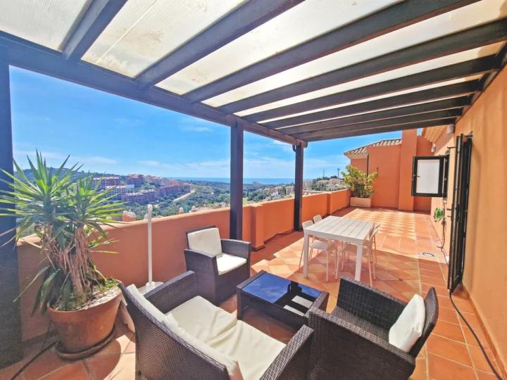 Penthouse Elviria