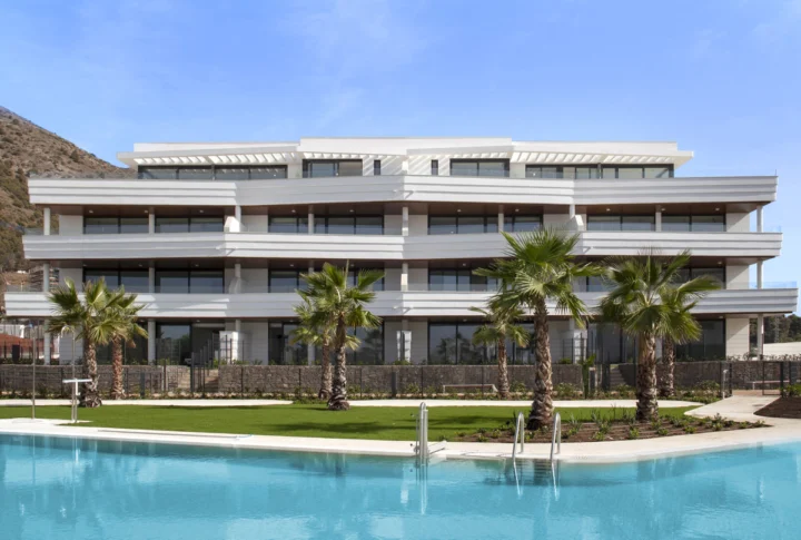 Nowa Inwestycja Fuengirola