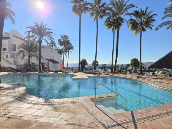 Penthouse Duplex La Duquesa