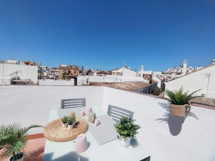 Bliźniak Estepona