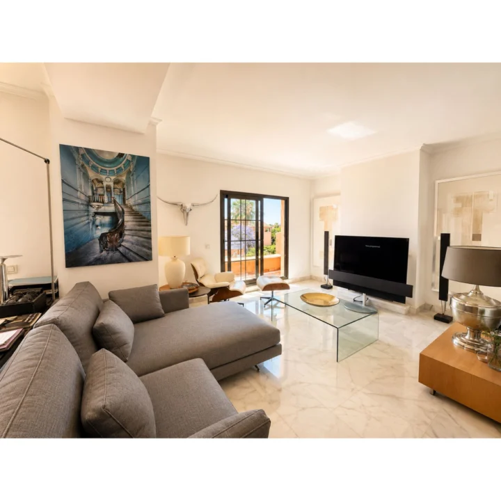 Penthouse Duplex Estepona