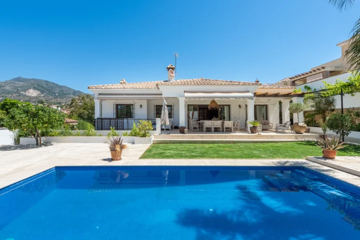 Willa Marbella