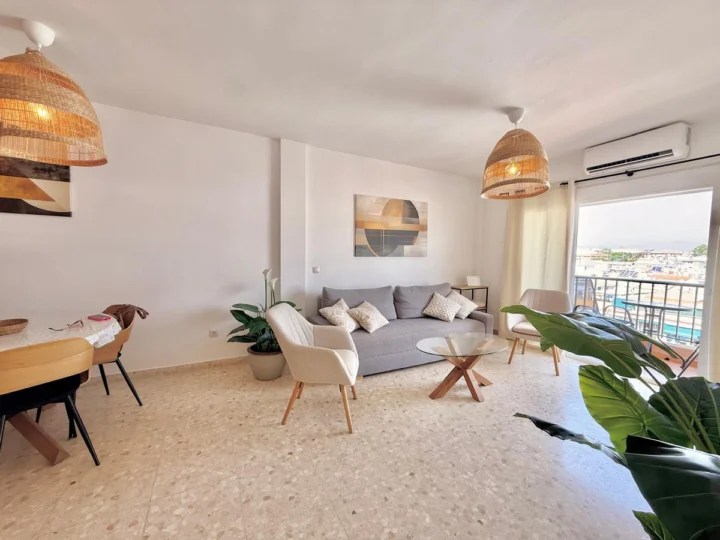 Penthouse Fuengirola