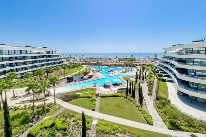 Penthouse Duplex Torremolinos