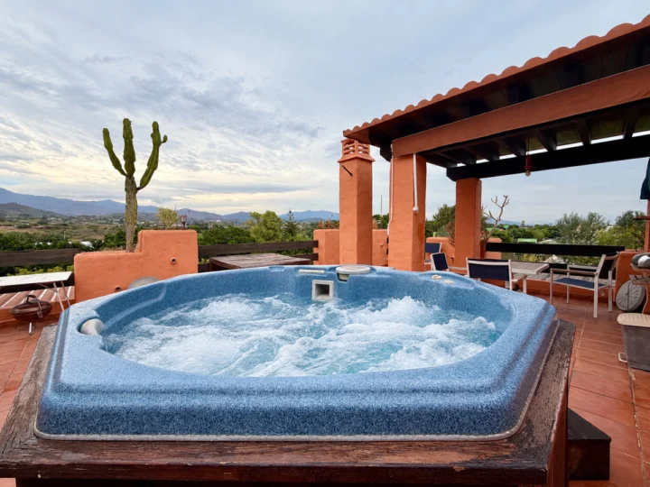Penthouse Duplex Estepona