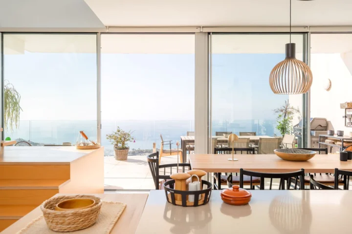 Penthouse Duplex Benalmadena Pueblo