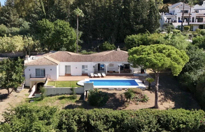 Willa El Paraiso